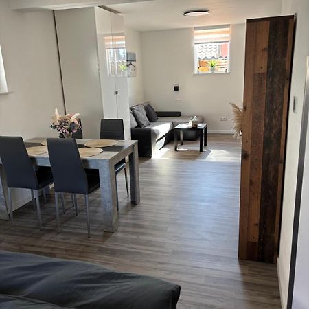 Ferienwohnung In Der Suedpfalz Zeiskam Экстерьер фото