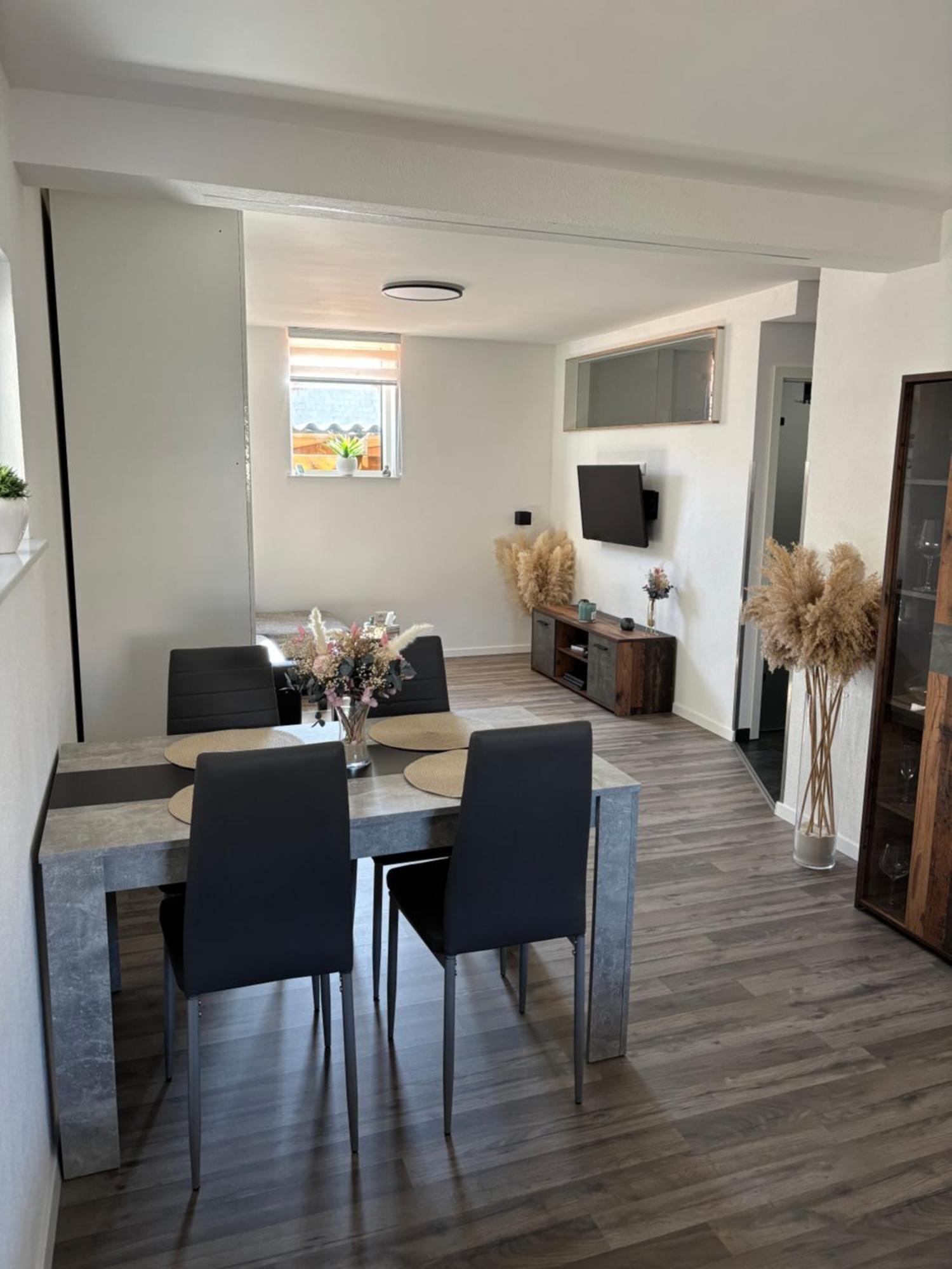 Ferienwohnung In Der Suedpfalz Zeiskam Экстерьер фото